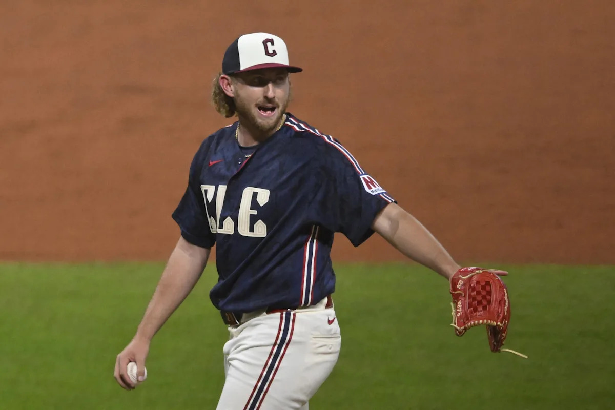 Guardians Drop Game 2 to the Twins 2-1