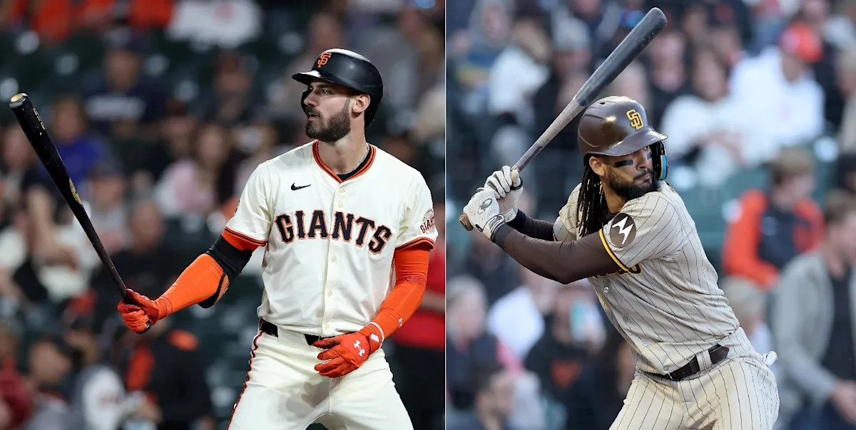 Giants-Padres Series Preview: Eldridge vs. Tatis Jr.