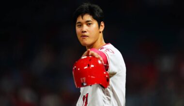 Shohei Ohtani Was Nearly Traded To The Tampa Bay Rays In 2023