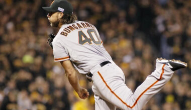 SF Giants Videos: Let’s re-visit the 2016 NL Wild Card Game