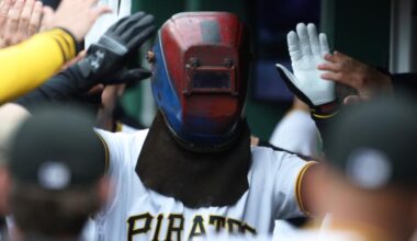 Pirates' surprise success has them favored to make the postseason