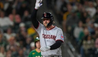 MLB: Rhys Hoskins returns home to Sacramento