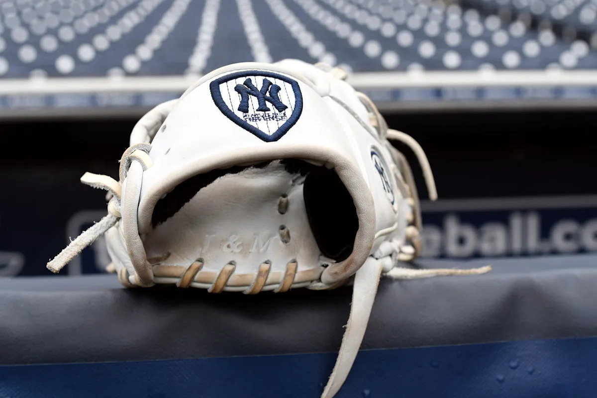 Top New York Yankees Prospect is Suddenly in Pretty Serious Danger