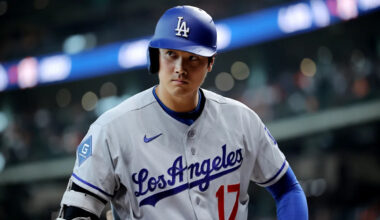 5 best hitters in the National League West right now