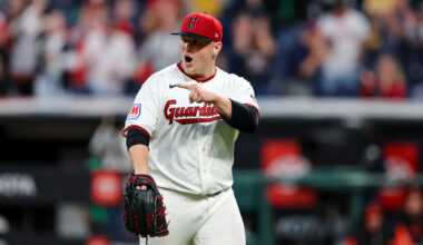 Series Preview: Red Sox at Guardians