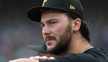 Paul Skenes Sends Message After Major Pirates News