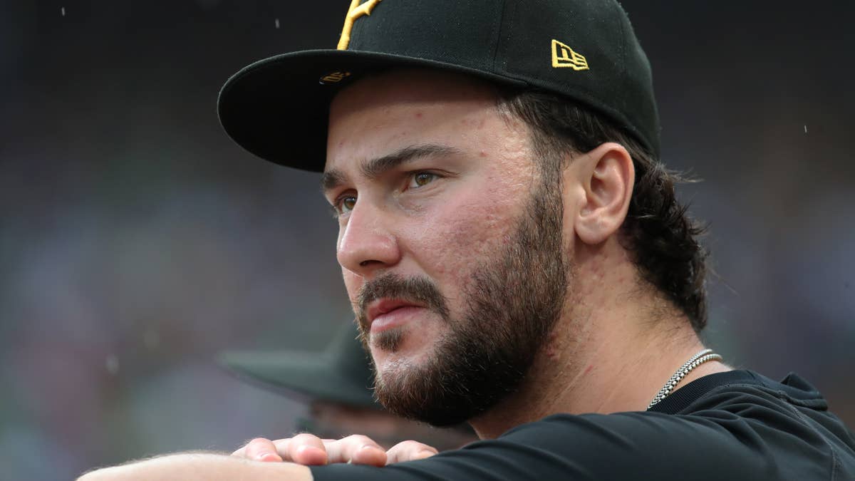 Paul Skenes Sends Message After Major Pirates News