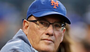 Lupica: Cohen's Mets are worst team all the money in the world could buy