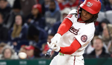 Nationals Notebook: Home sweet home?