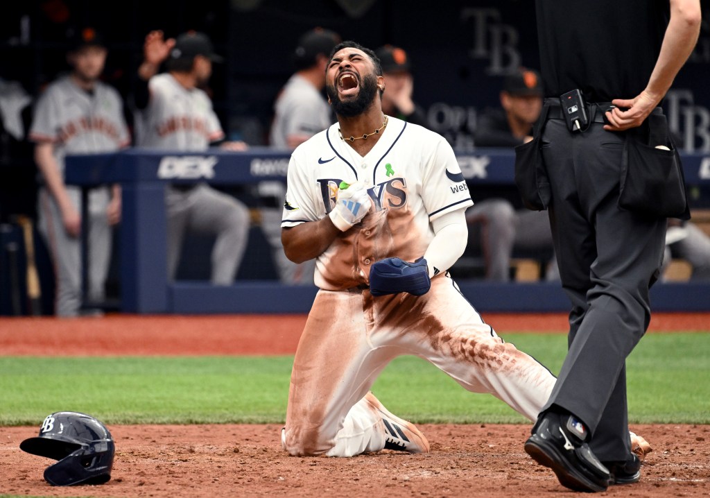 Madden: Warning to the Yankees, the Rays are really this good