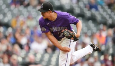 Tomoyuki Sugano no-hits Mets for five innings, but Rockies lose 4-2