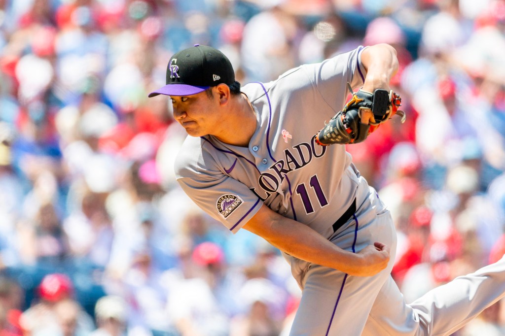 2026 Colorado Rockies' good and bad at season's one-quarter mark