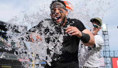 The Rundown: Crown White Sox Temporarily, Brewers Invade Wrigley, Phillies Getting Hot Under Mattingly -