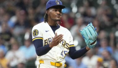 Baseball Semantics 101: Why the Brewers-Cardinals Sore Festered, and Who (if Anyone) is Right - Brewers