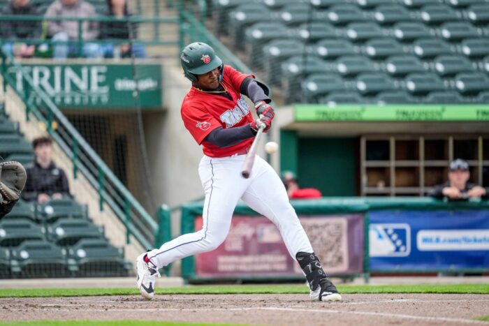 Padres Down on the Farm: May 29 (TinCaps make seven-run comeback)