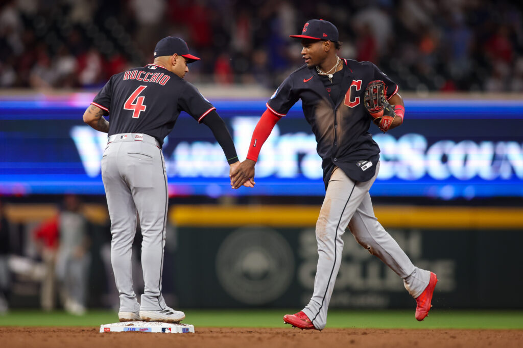 The Guardians' Faith In Their Own Players Is Paying Off
