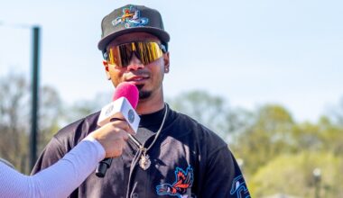 Fish On First Prospects Report: Starlyn Caba resembling Top 100 prospect again - FOF Prospects