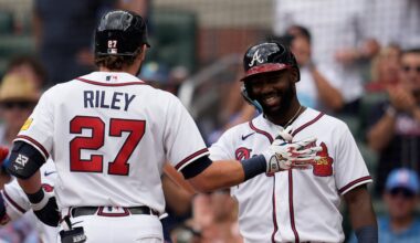 Braves-Marlins: Can Atlanta keep up current pace during 4-game series at Miami?
