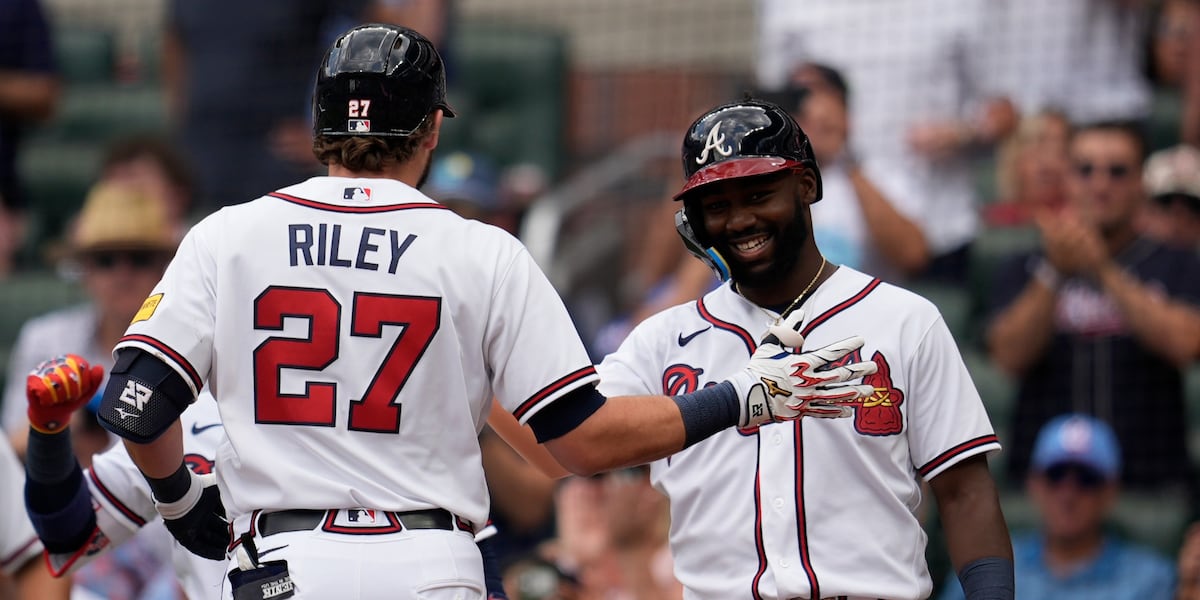 Braves-Marlins: Can Atlanta keep up current pace during 4-game series at Miami?