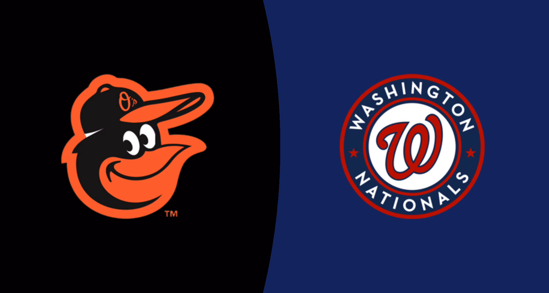 Baltimore Orioles vs Washington Nationals Live Stream: How to Watch MLB