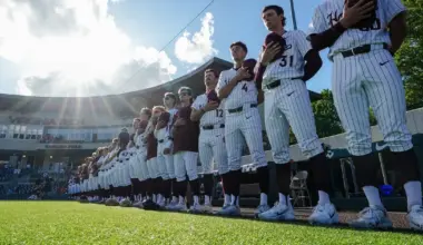 Virginia Tech Baseball's 2026 NCAA Tournament…