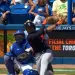 Jonathan Aranda Shows Strong Form as Blue Jays Host Rays