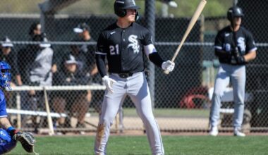 White Sox