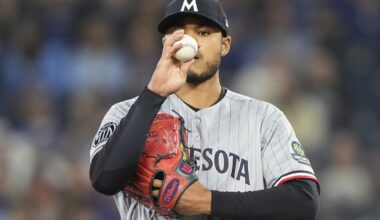 Nine Deals, One Clear Win: Revisiting the Twins' 2025 Trade Deadline - Twins