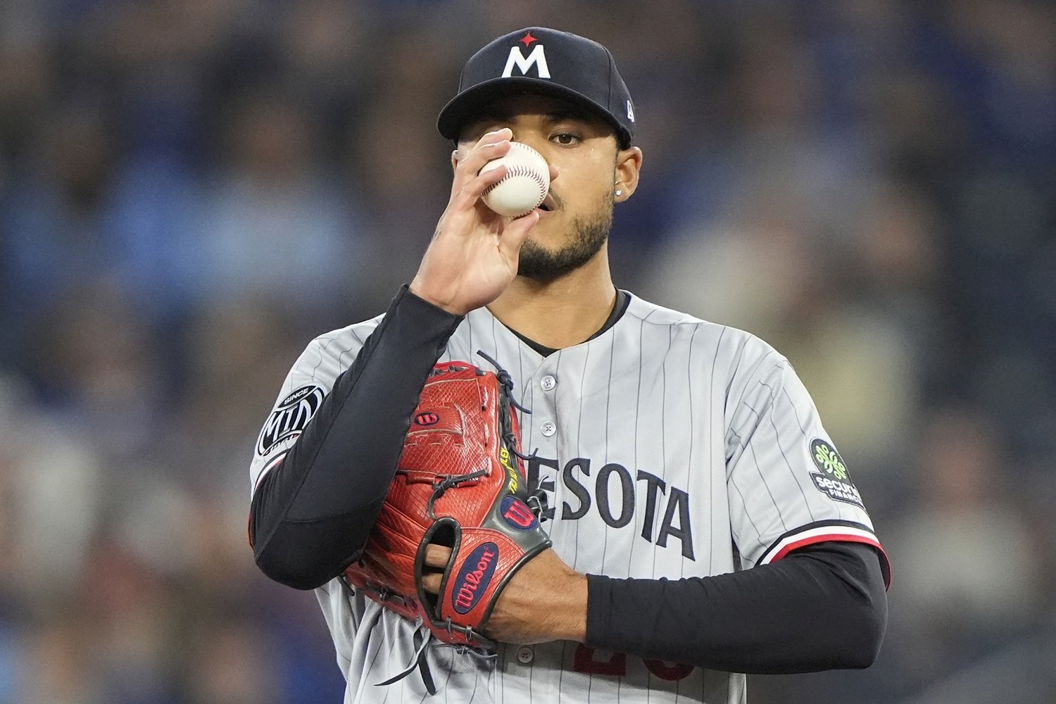 Nine Deals, One Clear Win: Revisiting the Twins' 2025 Trade Deadline - Twins