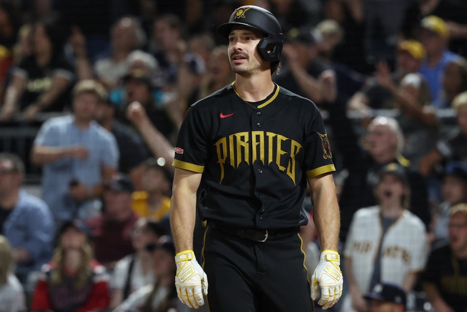 Twins 5, Pirates 6: Bullpen Carries That Weight, Fails in the Ninth - Twins