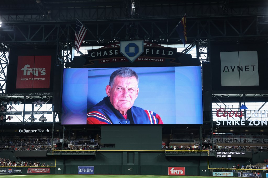 Column: Emotional series awaits Chicago Cubs in Atlanta