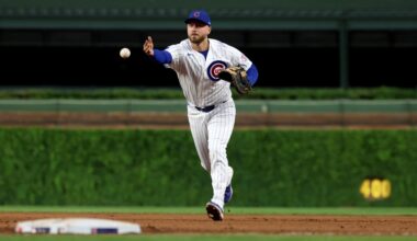 Photos: Milwaukee Brewers 5, Chicago Cubs 2 – Chicago Tribune