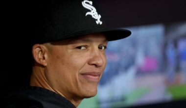 Chicago White Sox focus on themselves in 'bunched up' AL Central