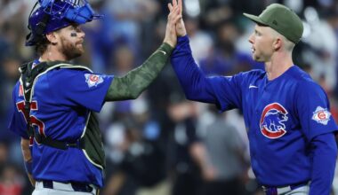 City Series: Cubs are better late in 10-5 win over White Sox