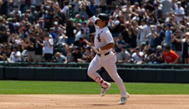 Chicago White Sox: Baby steps are no longer an option