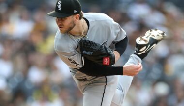 Chicago White Sox extend winning streak to 5 with 4-0 victory