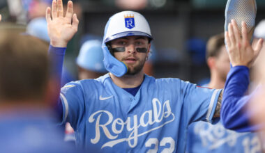 Royals Notes: Jensen, Ragans, Altavilla, Avila, Mears