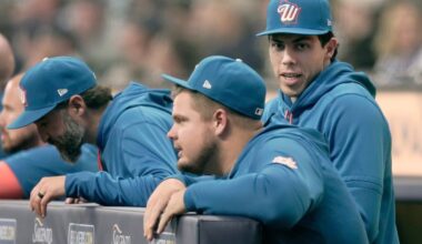 Brewers Activate Christian Yelich, Completing Pat Murphy's Best Lineup Yet - Brewers