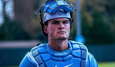 UNC Baseball in the 2026 ACC Tournament: How to Watch, Cord-Cutting Options and Start Time