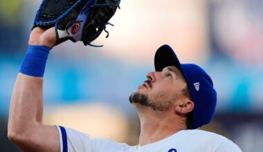 ‘We know it will come’: Pasquantino says Royals are confident in turnaround