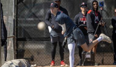 Twins Prospect Hot Sheet: Dasan Hill is En Fuego - Minor Leagues