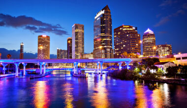 Rays fans make it clear Tampa needs to be the team's home