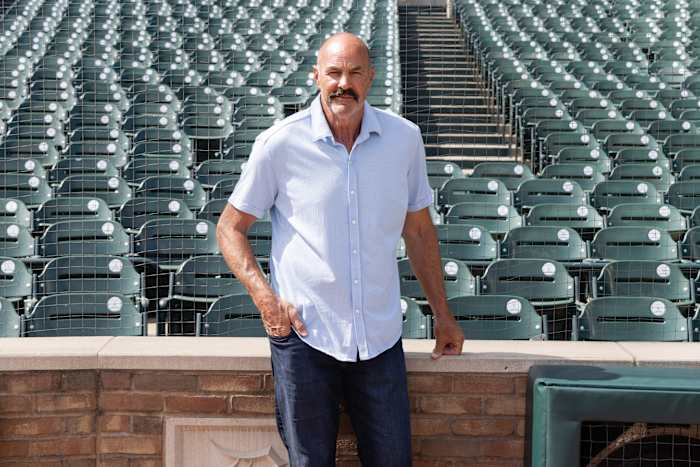Kirk Gibson Foundation teams up with Detroit Tigers for 2026 season fundraising effort