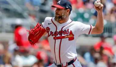 Wood's 15th homer of the season helps Nationals to victory over Guardians
