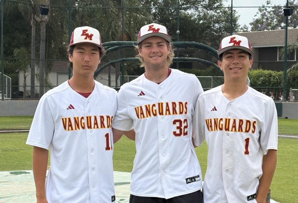 El Modena a hot team going into CIF-SS baseball playoffs – Orange County Register