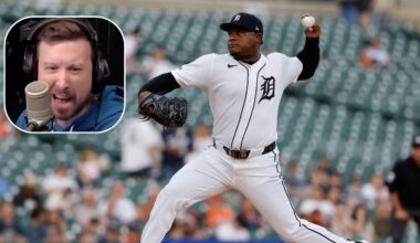 Detroit radio host Jim Costa goes off on Framber Valdez defender