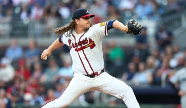 Braves-Red Sox: Everything you need to know for Game 3 between Atlanta, Boston