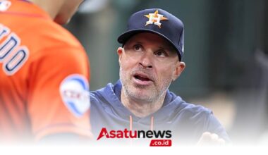 Houston Astros Face Possible Yordan Alvarez Trade Amid Roster Crisis