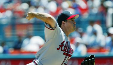 Would Greg Maddux still thrive in the ABS era?