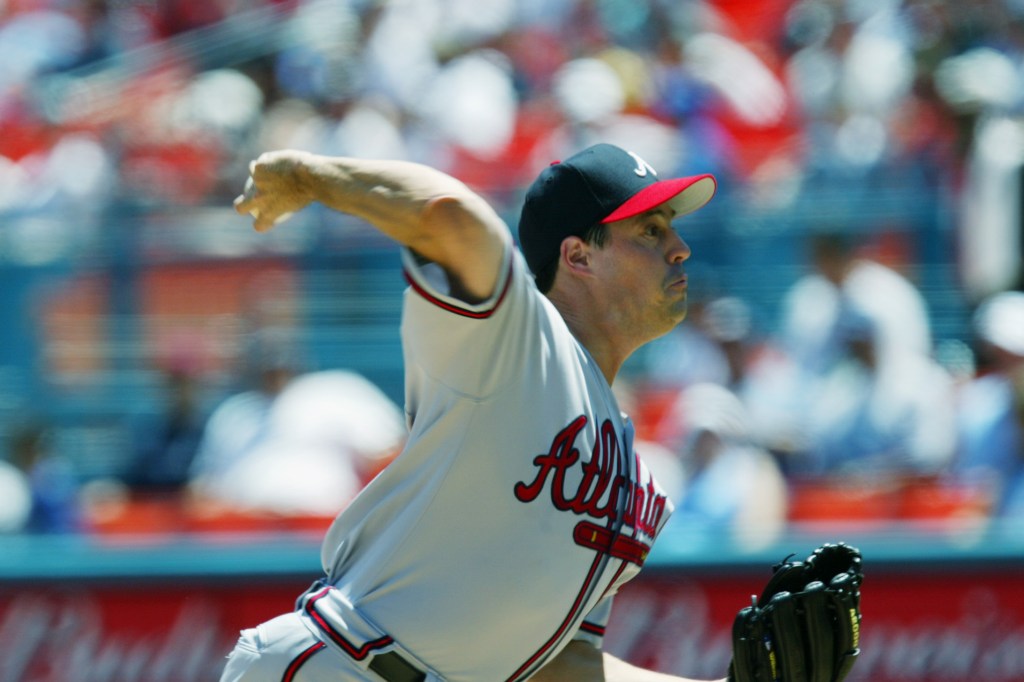 Would Greg Maddux still thrive in the ABS era?